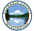 Skamania County Logo